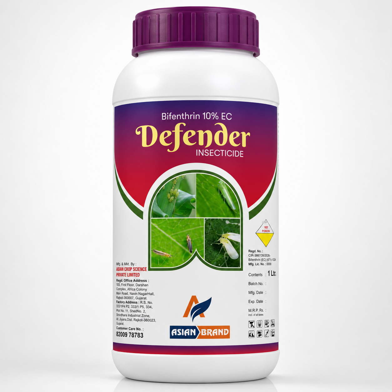 DEFENDER