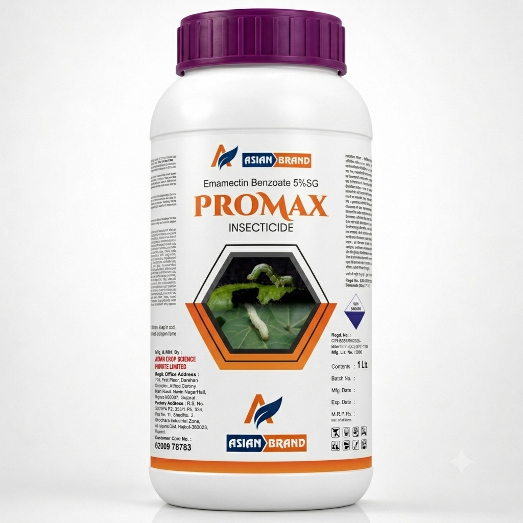 PROMAX