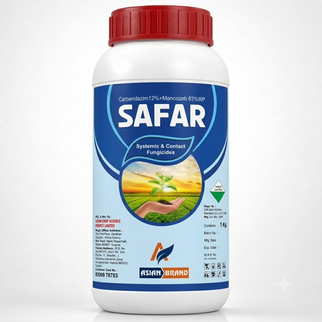 SAFAR